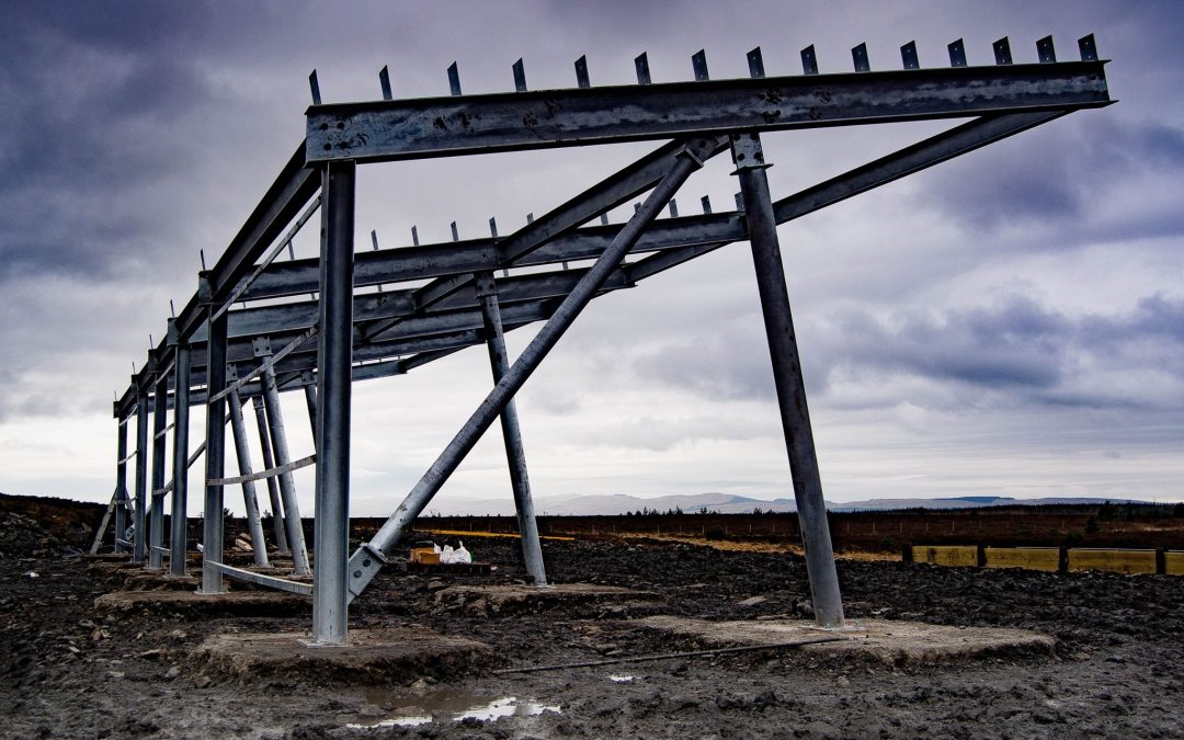 National Shooting Centre | Falkirk