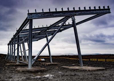 National Shooting Centre | Falkirk