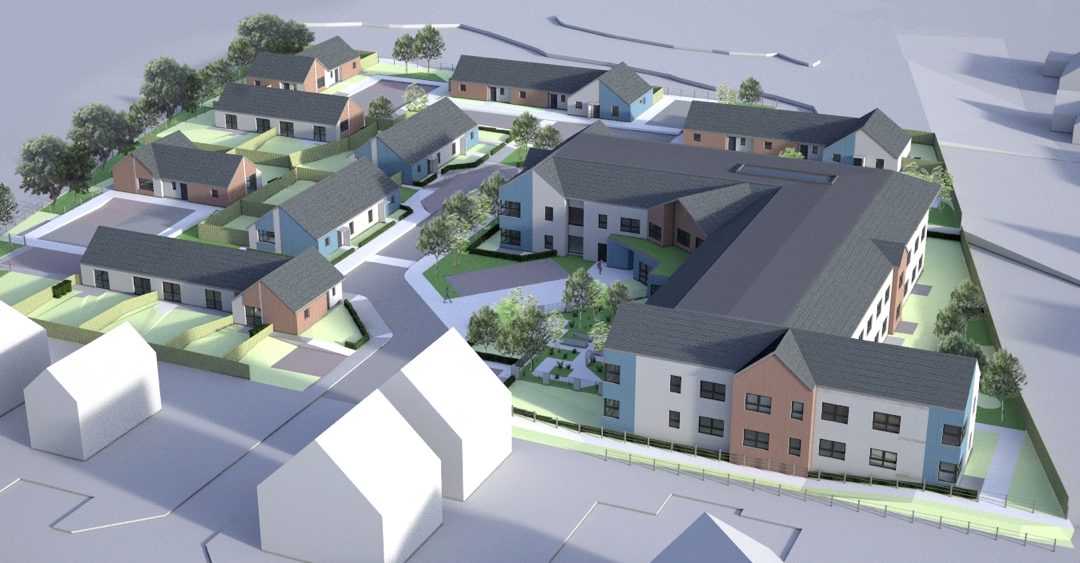 Extra Care Housing | Duns