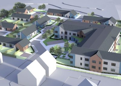 Extra Care Housing | Duns