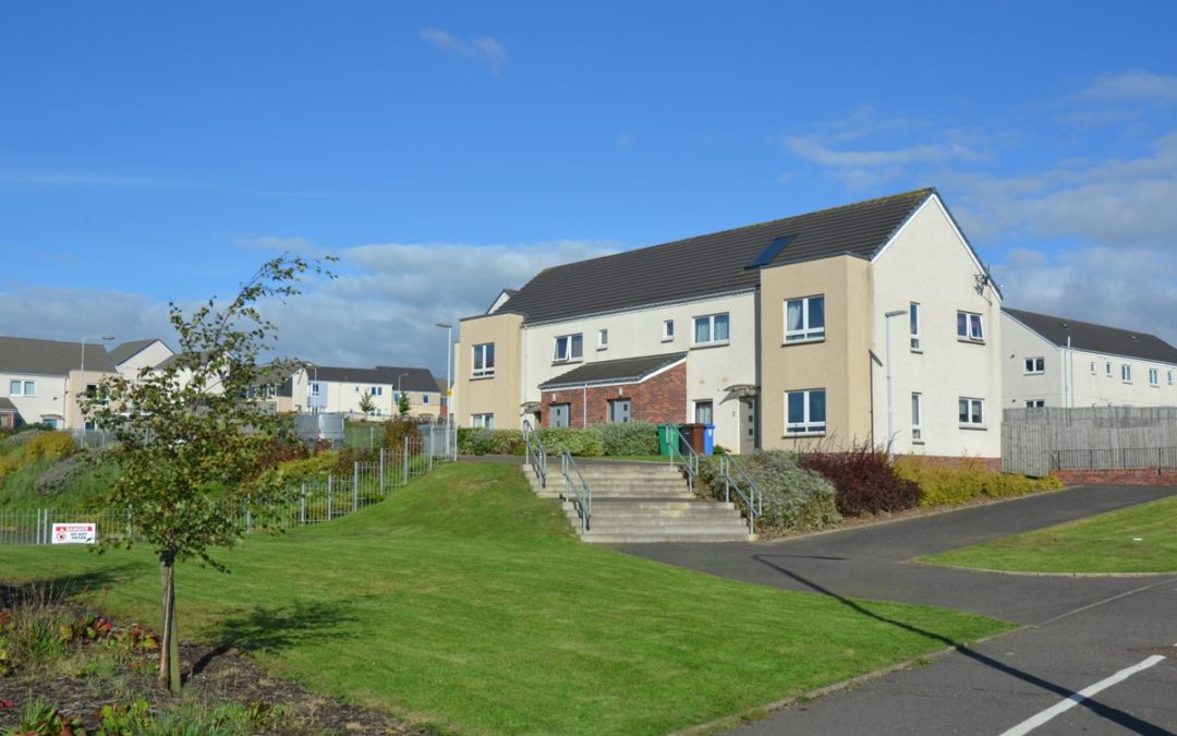 Modular Housing | Fife