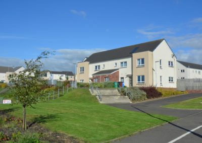 Modular Housing | Fife