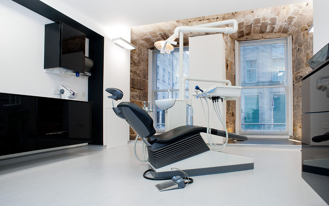 Dental Practice | Merchant City