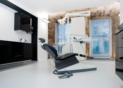 Dental Practice | Merchant City