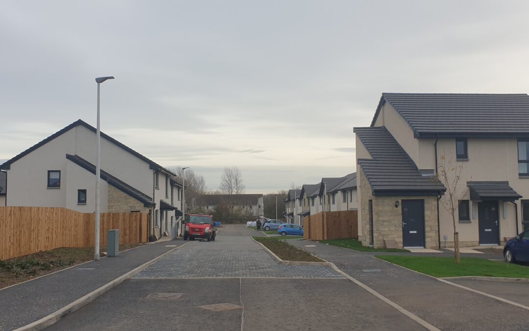 Affordable Housing | Ormiston