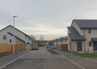 Affordable Housing | Ormiston