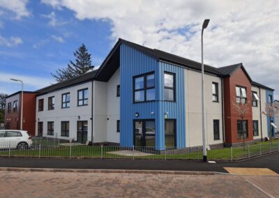 Extra Care Housing | Duns