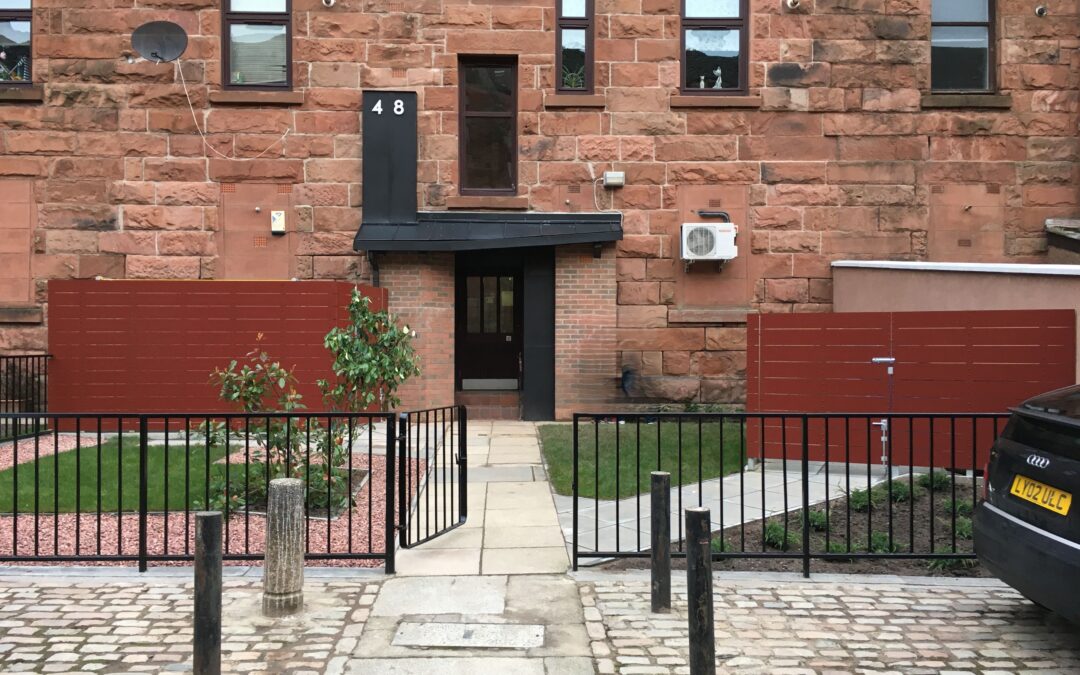 Regeneration | Hathaway Lane